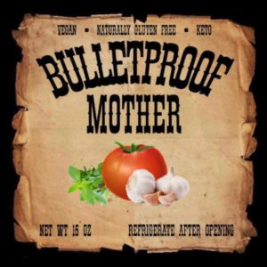 1-Bulletproof Mother Sauce