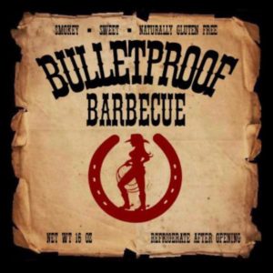 Bulletproof Barbecue Sauce